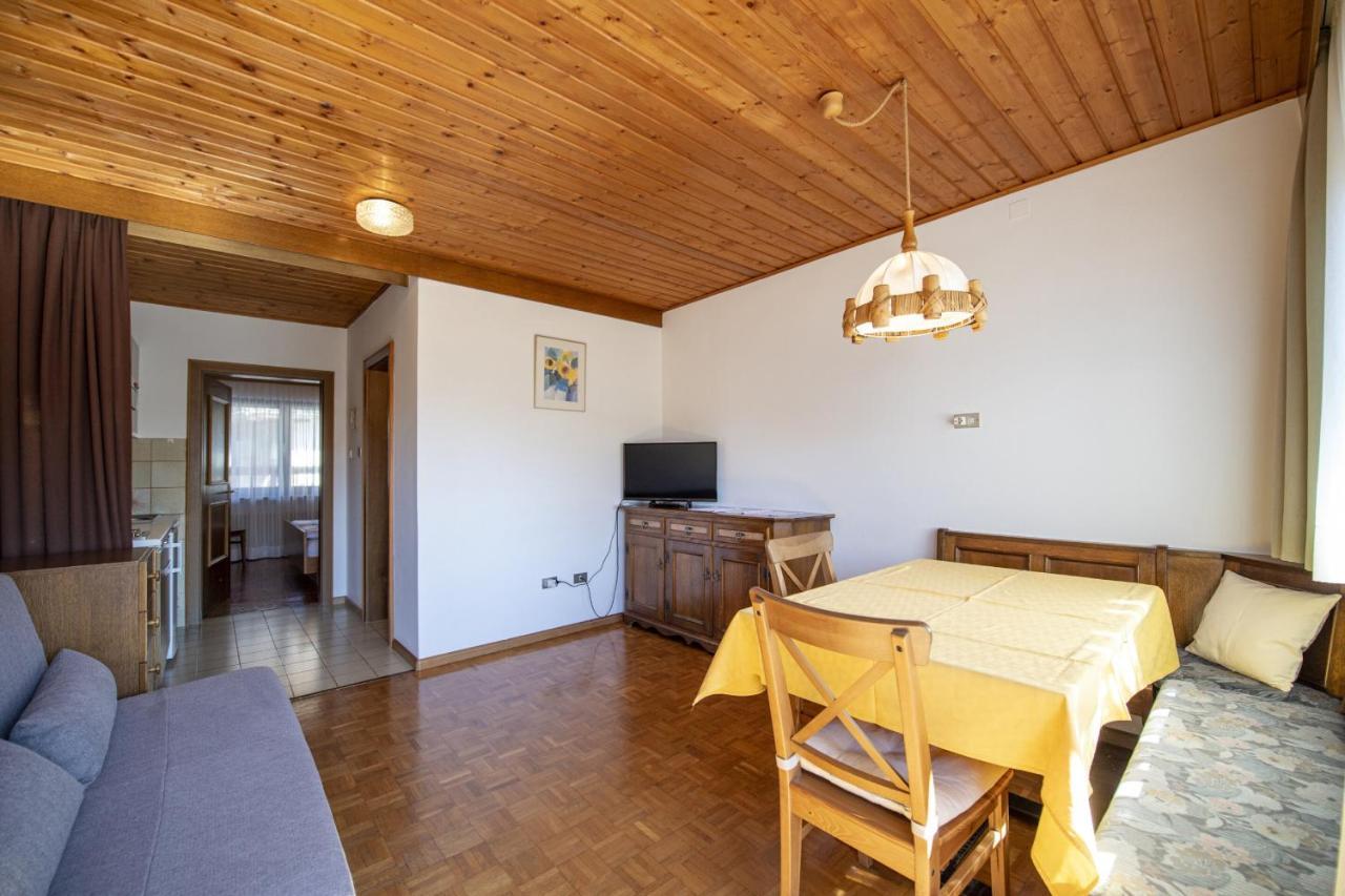 Apartments Praruf Selva di Val Gardena Zewnętrze zdjęcie