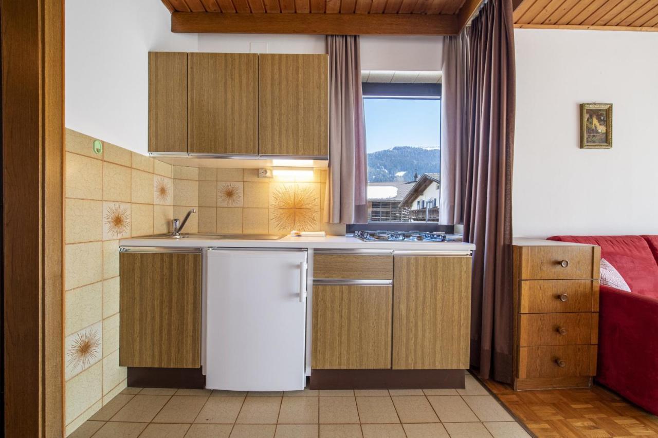 Apartments Praruf Selva di Val Gardena Zewnętrze zdjęcie