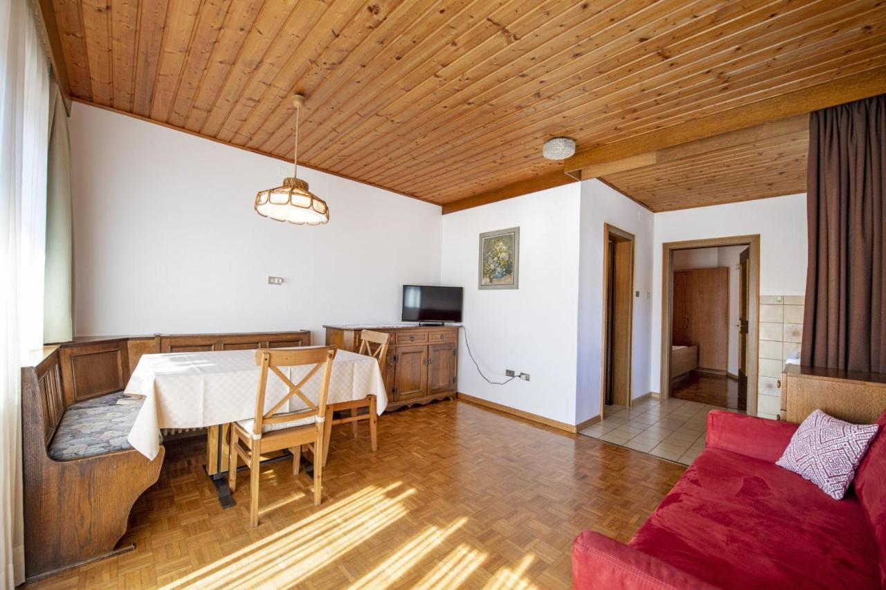 Apartments Praruf Selva di Val Gardena Zewnętrze zdjęcie