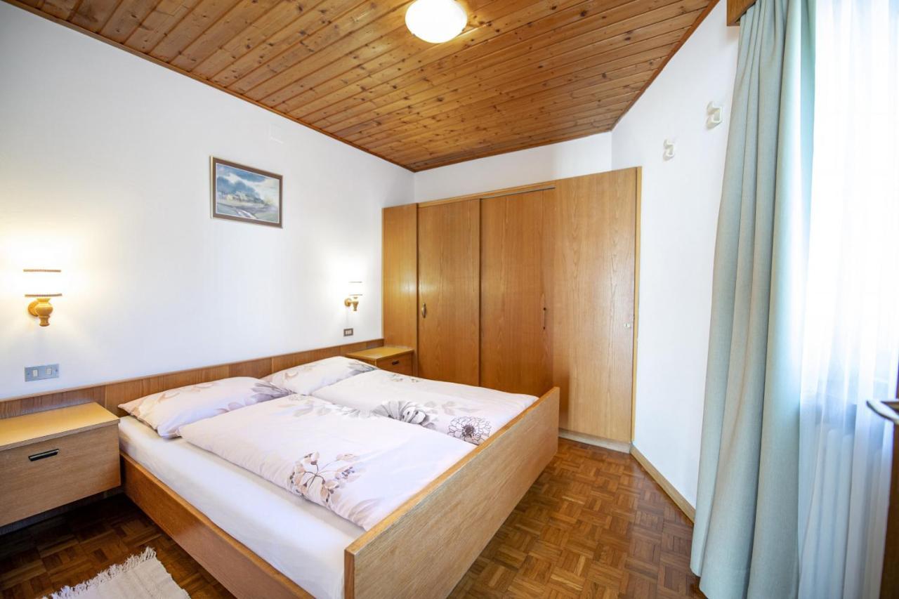 Apartments Praruf Selva di Val Gardena Zewnętrze zdjęcie